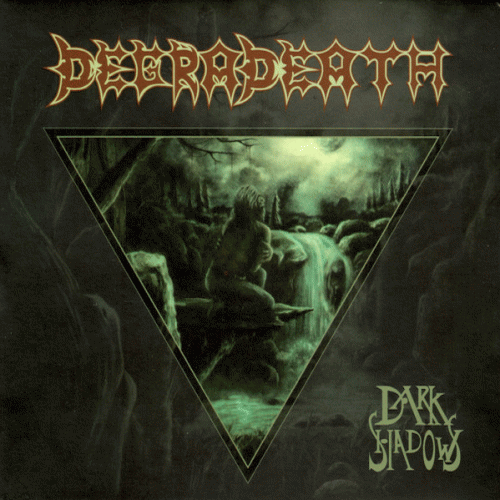 Degradeath : Dark Shadows